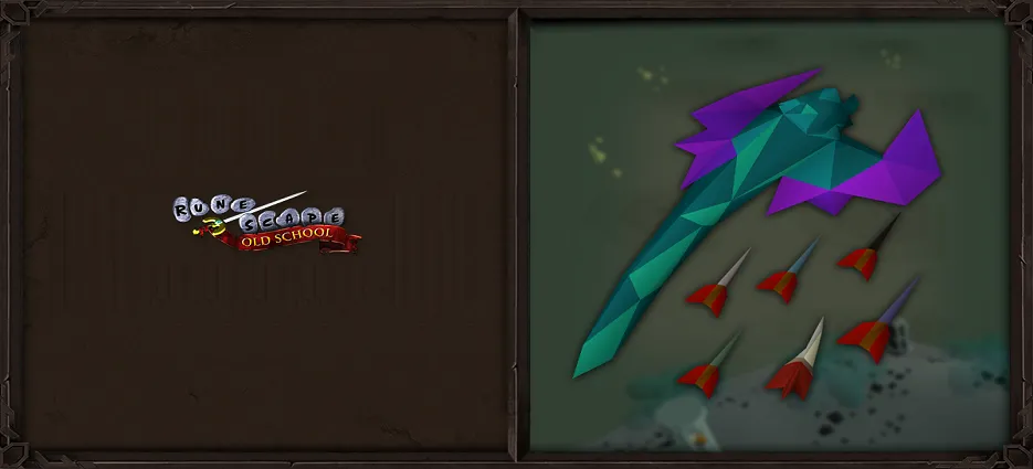 OSRS Toxic Blowpipe