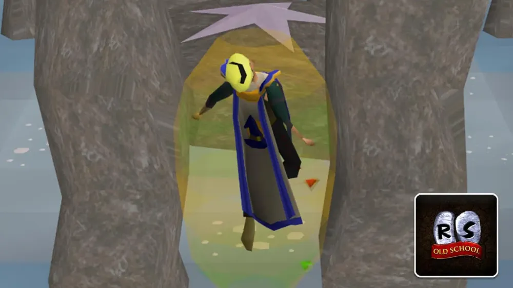 OSRS Guide to Unlocking the Ancient Spellbook