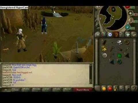 Crystal Saw Seed OSRS Guide Everything You Need to Know