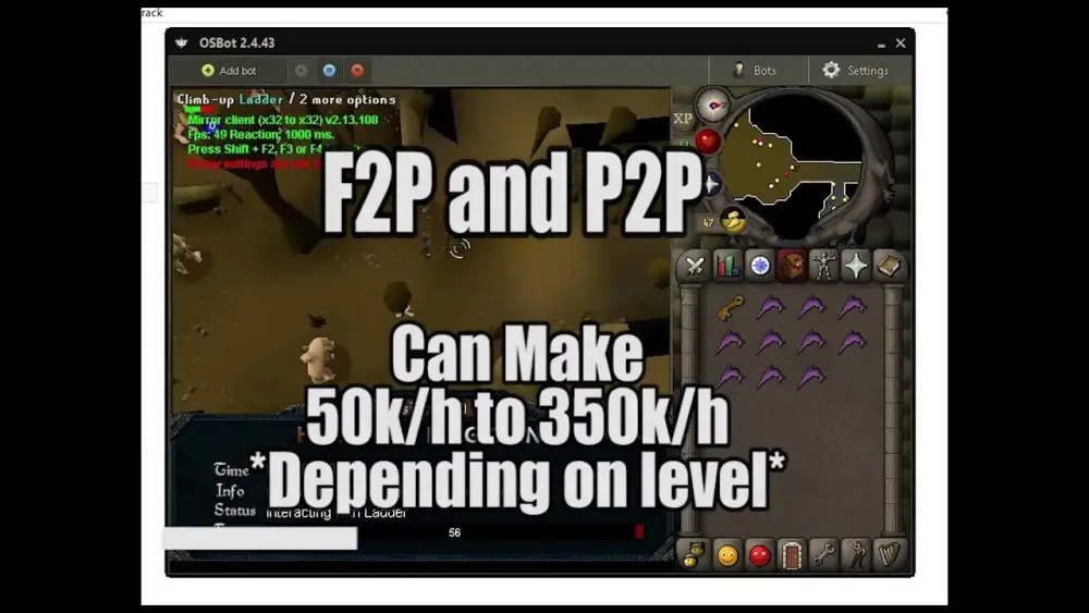 Giant Egg Sac OSRS – Ultimate Guide to Profits and Uses