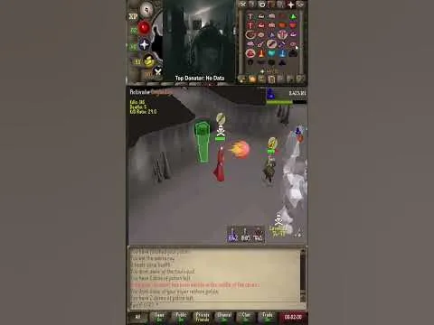 Ring Of Suffering Is OverPowered For This Reason osrs runescape  