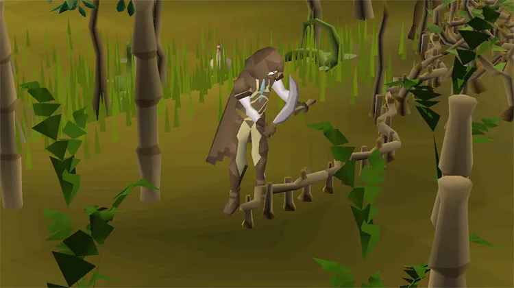 Where Do You Get Trading Sticks Fast In Osrs Fandomspot  Boarking