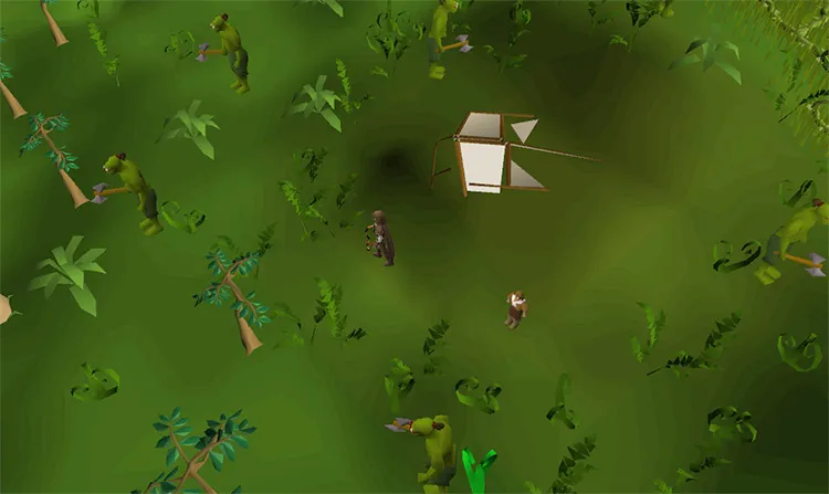 Where Do You Get Trading Sticks Fast In Osrs Fandomspot  Dventertainment