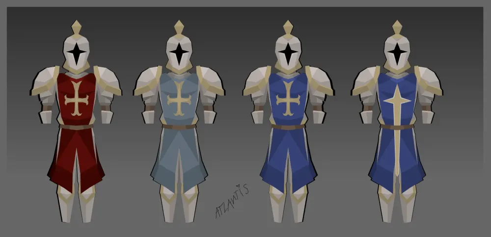 OSRS Quest for Proselyte Armour Guide