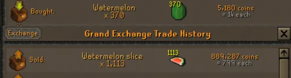 Max Platinum Tokens OSRS Understanding Their Role and Impact