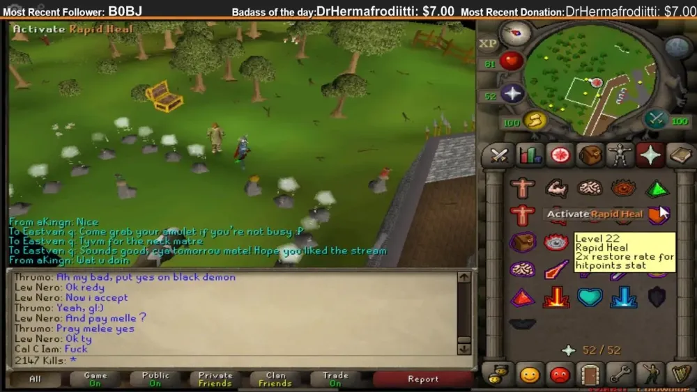 OSRS Best Allotment for Money Maximizing Farming Profits in 2025