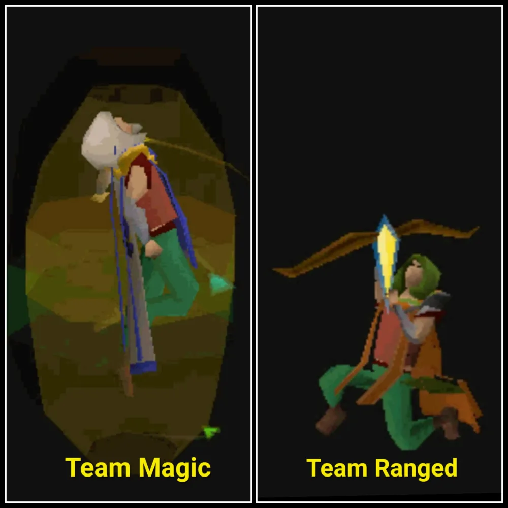 Which is the more important useful and practical combat skill in OSRS 
