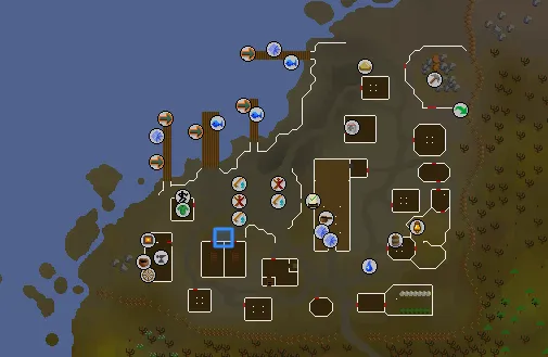 Peer the Seer OSRS Guide to Mastering the Fremennik Trials
