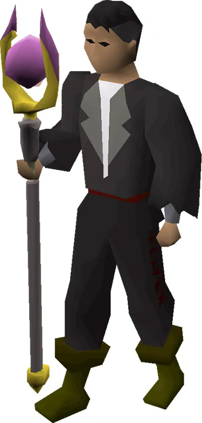 OSRS Ancient Magicks Staff Guide Unlocking Combat Power