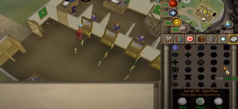 OSRS Magic Money Making Guide  NovaMMO