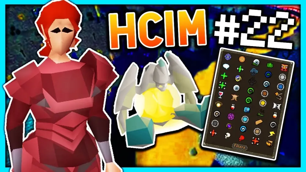 Perks of Lunar Spellbook in OSRS – Unlock Utility and Support Magic
