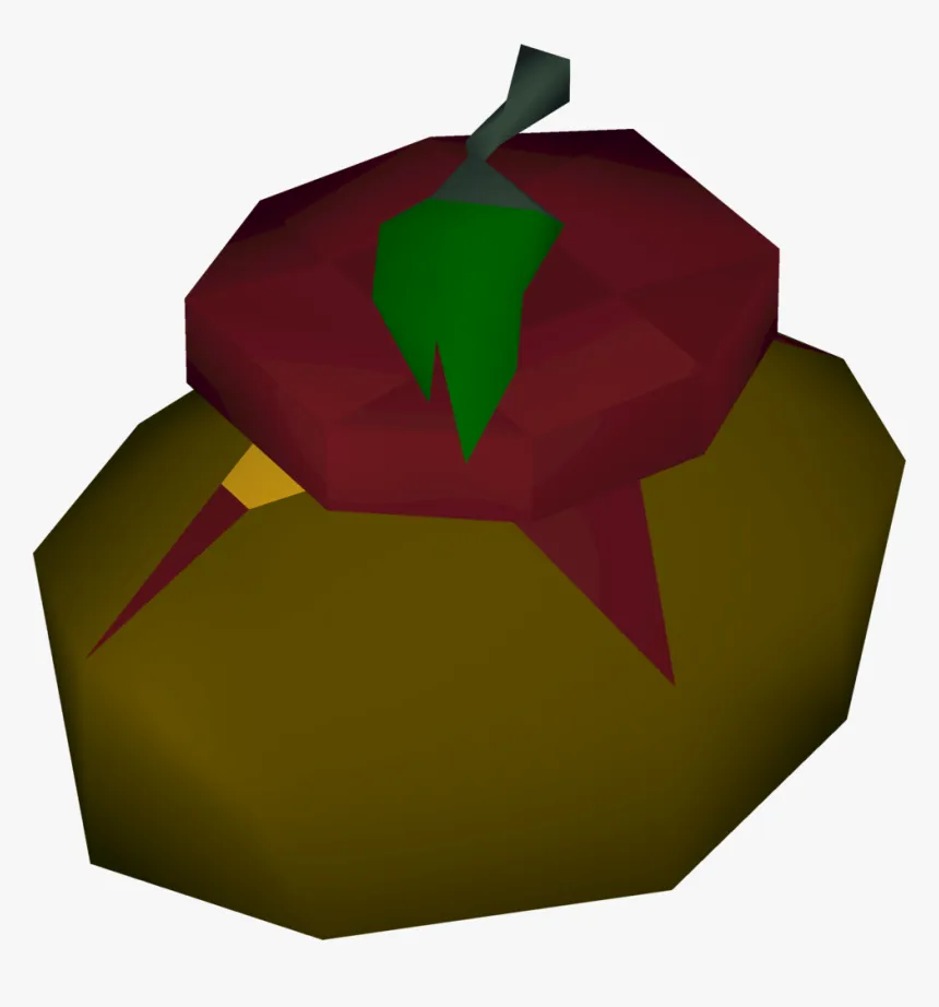 Osrs Potato With Cheese  Asking List