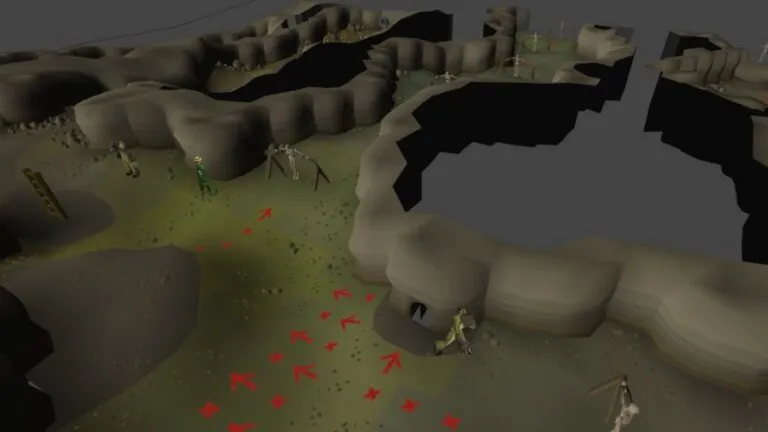 Old School RuneScape OSRS  Level 199 Agility Guide  Gamer Empire