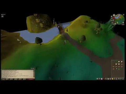 OSRS Natures Spirit Ironman Quest Guide  YouTube