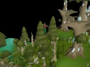 Agility Training OSRS 2024 Ultimate Guide