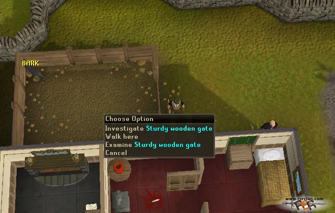 Bob Murder Mystery OSRS A Deep Dive into the Sinclair Mansion Quest