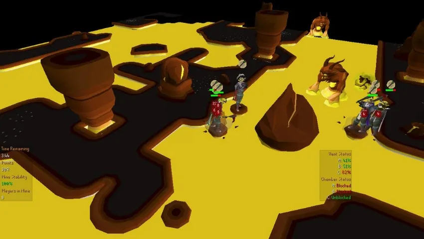OSRS The 10 Best Mining Locations Ranked  Gaming Gorilla