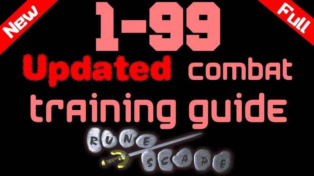 1-99 Range Guide OSRS – Ultimate Training Methods for All Levels
