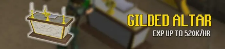OSRS 199 Complete Prayer Guide cheapestfastest  OSRS Guide