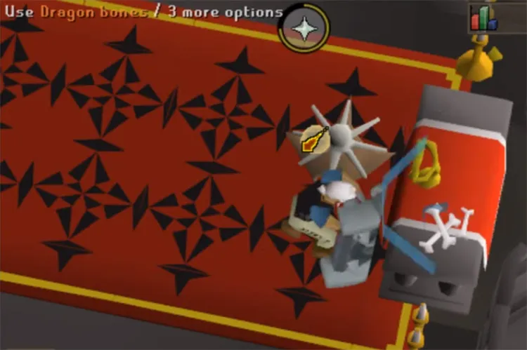 OSRS The Best Prayer Altar Locations F2P  P2P  FandomSpot