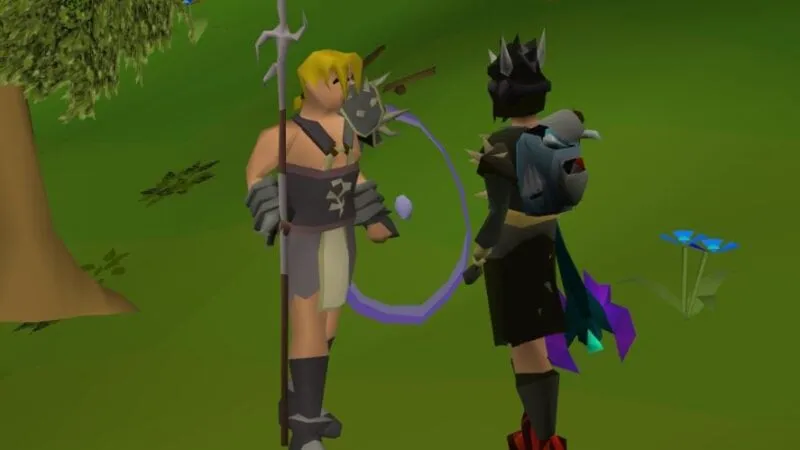 Old School RuneScape  Who Is the Best Slayer Master  Gamer Empire