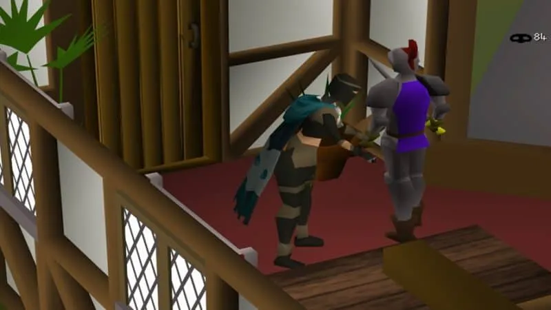 Old School RuneScape OSRS  Level 199 Thieving Guide  Gamer Empire