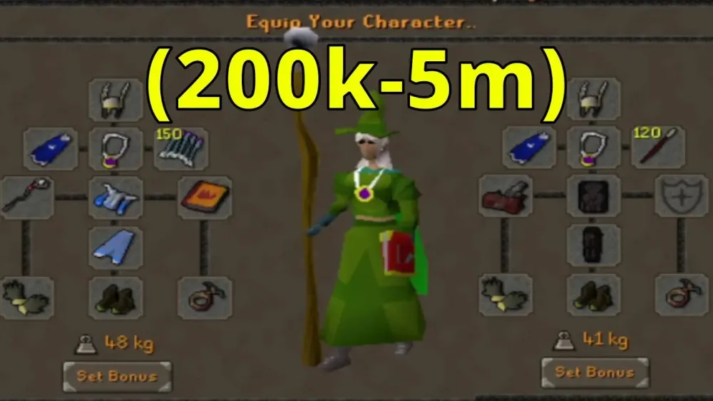 Budget Pking in 2023  How to Gear  YouTube