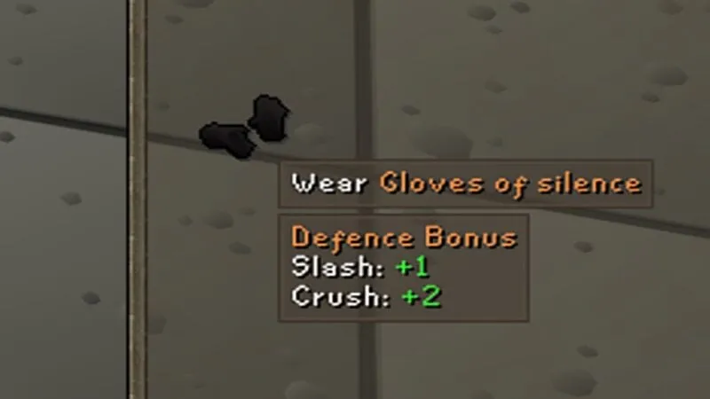 OSRS Gloves of the Damned Ultimate Guide