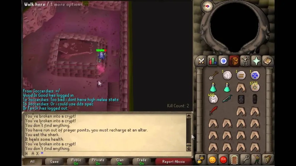 Veracs Helm OSRS A Comprehensive Guide