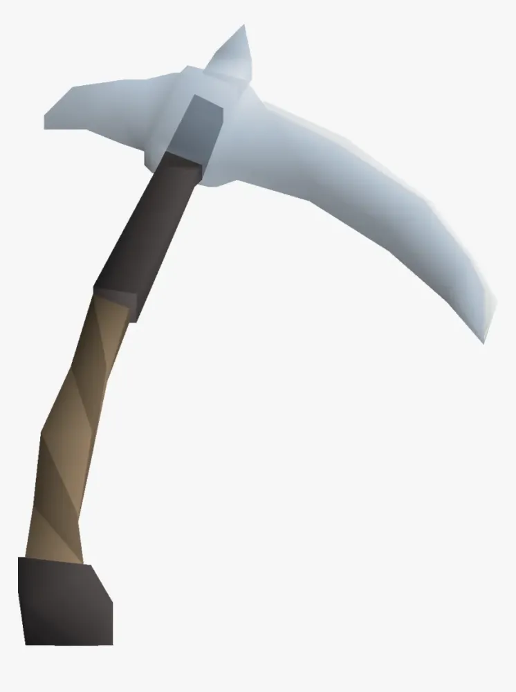 Is Crystal Axe Worth It in OSRS