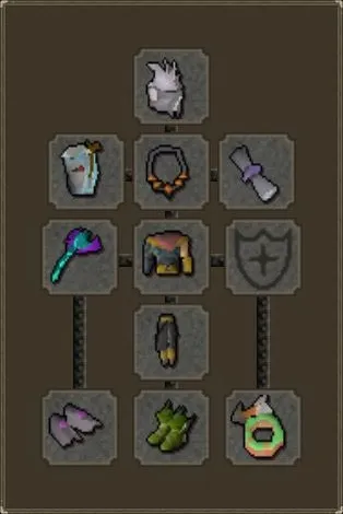 OSRS Best in Slot Slayer Gear Guide