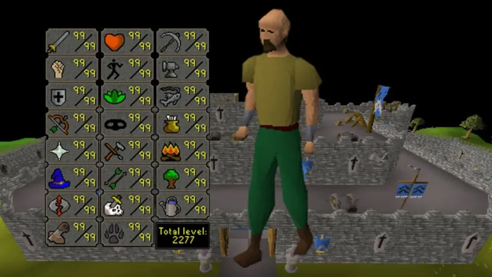 How to Use Commands in OSRS A Comprehensive Guide