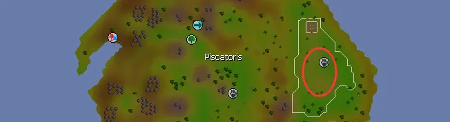 Recommended Training Methods for OSRS Hunter Level 199