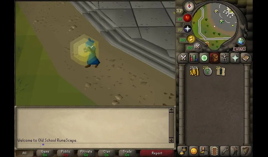 Autocast Ancient Magic OSRS Ultimate Guide