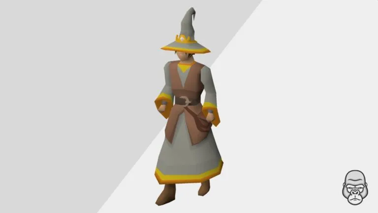 Gilded Armor Set OSRS A Comprehensive Guide to Wealth and Style