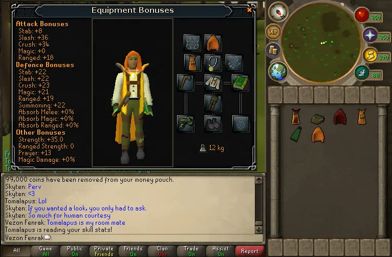 Level 3 Skiller Guide OSRS – Ultimate Tips for Pure Skilling