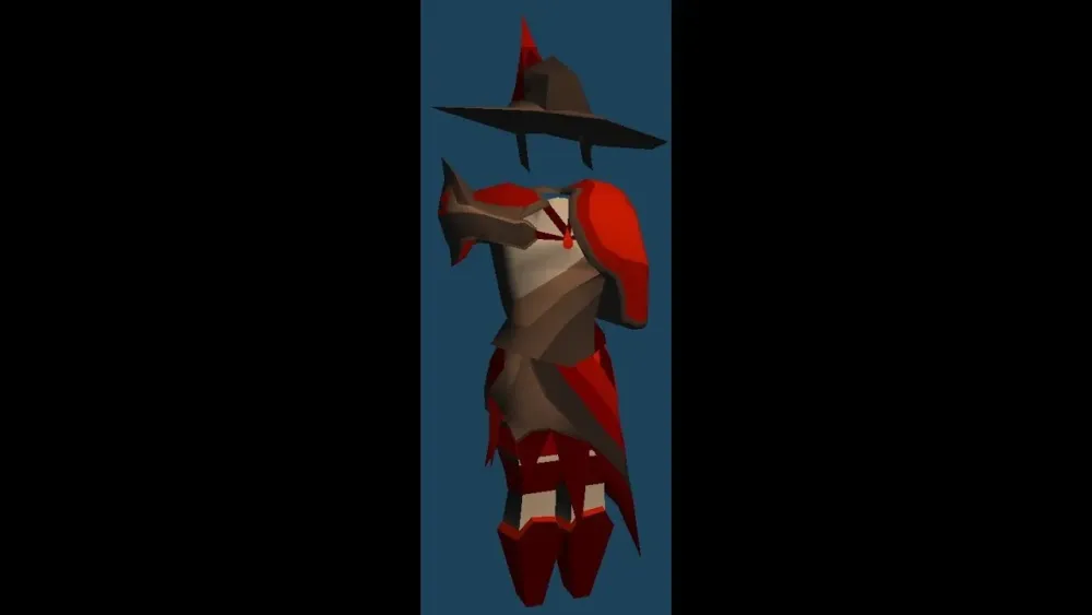 OSRS Bloodbark Armor Guide Everything You Need to Know