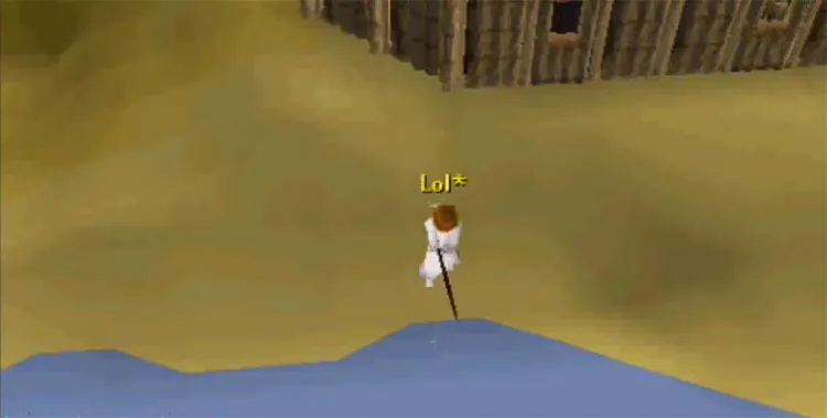 OSRS The 5 Best Fly Fishing Spots  FandomSpot