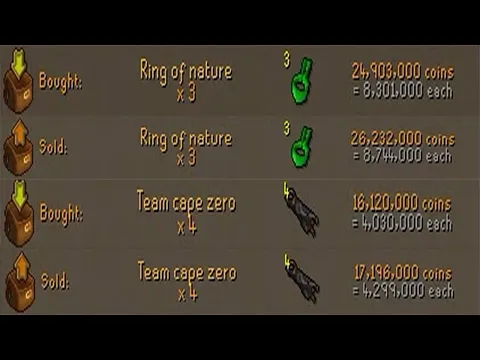 OSRS F2P Ring Slot Guide Best Options for Free-to-Play Players