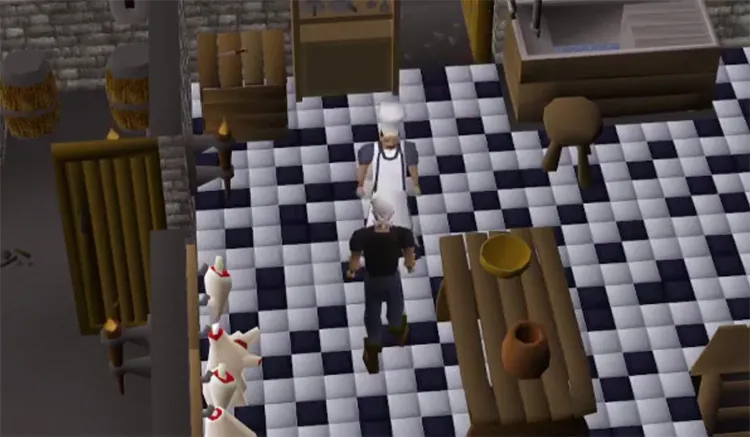 15 Best Old School RuneScape Quests For Beginners F2P  P2P  FandomSpot