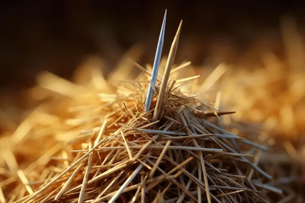 Needle in Haystack OSRS A Guide to Finding This Elusive Item
