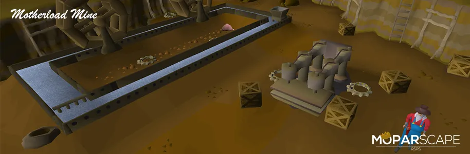 OSRS 199 Mining Guide 2025 Fast AFK and Money Making