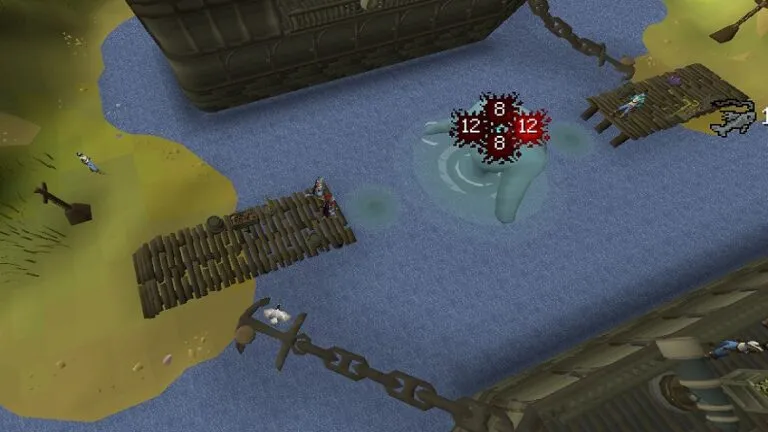 Old School RuneScape OSRS  Level 199 Fishing Guide  Gamer Empire