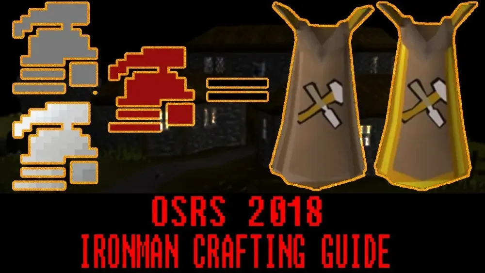 Osrs Ironman Fletching Guide  Guides Online