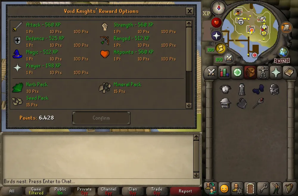 AHK Pest Control Bot 2024  1 AHK Bot and Auto Clickers for OSRS