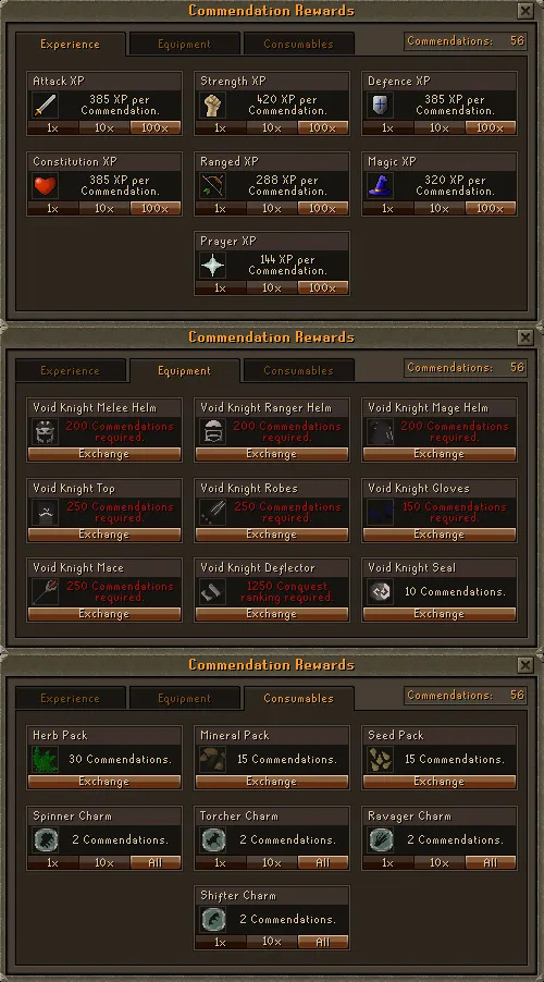 OSRS Pest Control Calculator Guide for Efficient Leveling