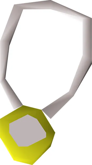 OSRS How to Make Amulets Ultimate Crafting Guide