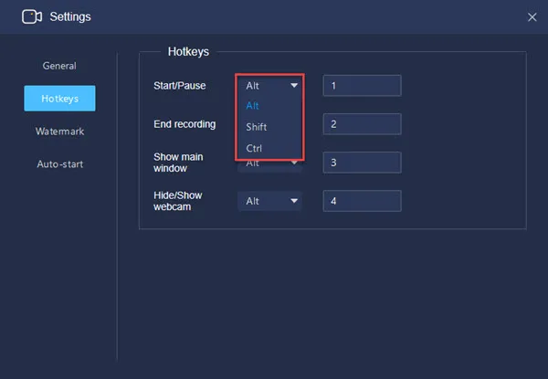 How to set up hotkeys on osrs laptop  makeways