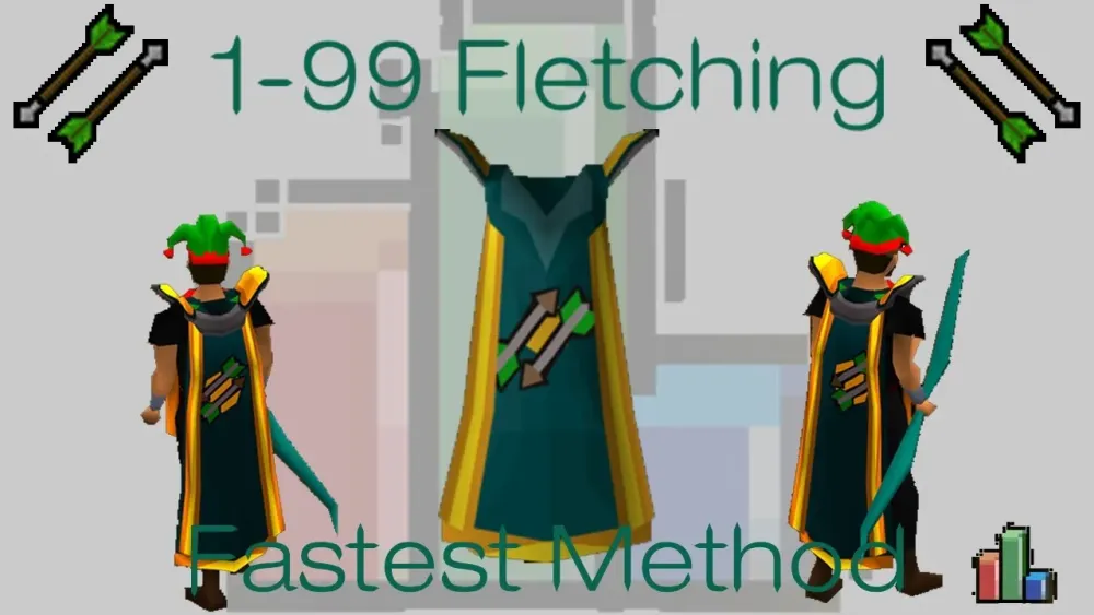 What Is The Quickest 99 Skill In Runescape Uncover The Speediest Path 