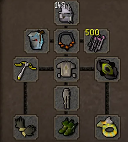Fire Giants OSRS Slayer Guide